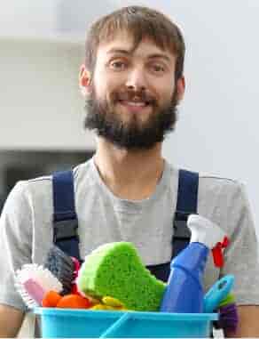 Met Our Expert & Qualified 
                            Clea - 满冠体育